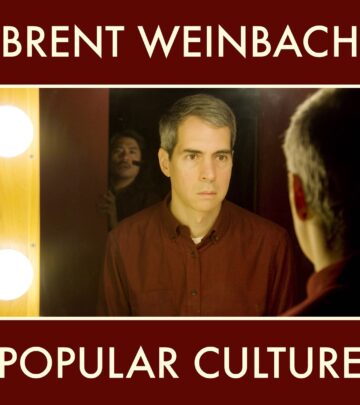 Catch his latest special free — it’s a deep dive into modern media madness and satire too!