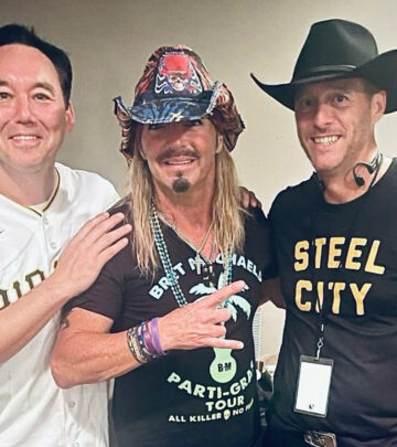 Celebrating cinematic highs and Star Wars magic, Bret Michaels fires up true fans tonight.