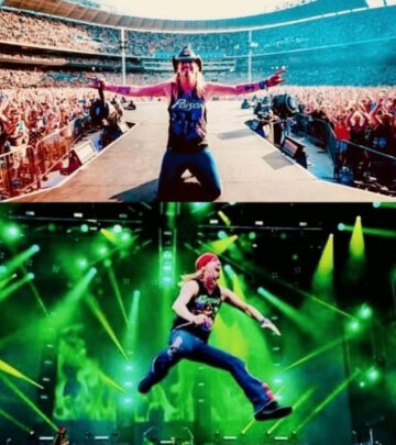 Severe weather prompts Bret Michaels to reschedule his concert for a rockin Labor Day bash.