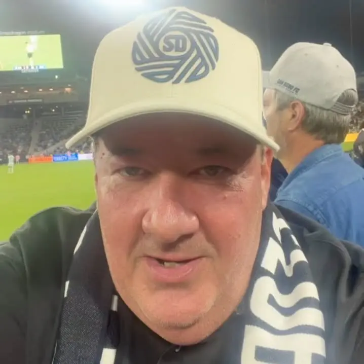 Brian Baumgartner Celebrates Night Out With Flavor Twist