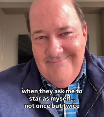 Beloved actor from The Office joins NBC and Peacock for exciting reveals in SuitsLA promo!