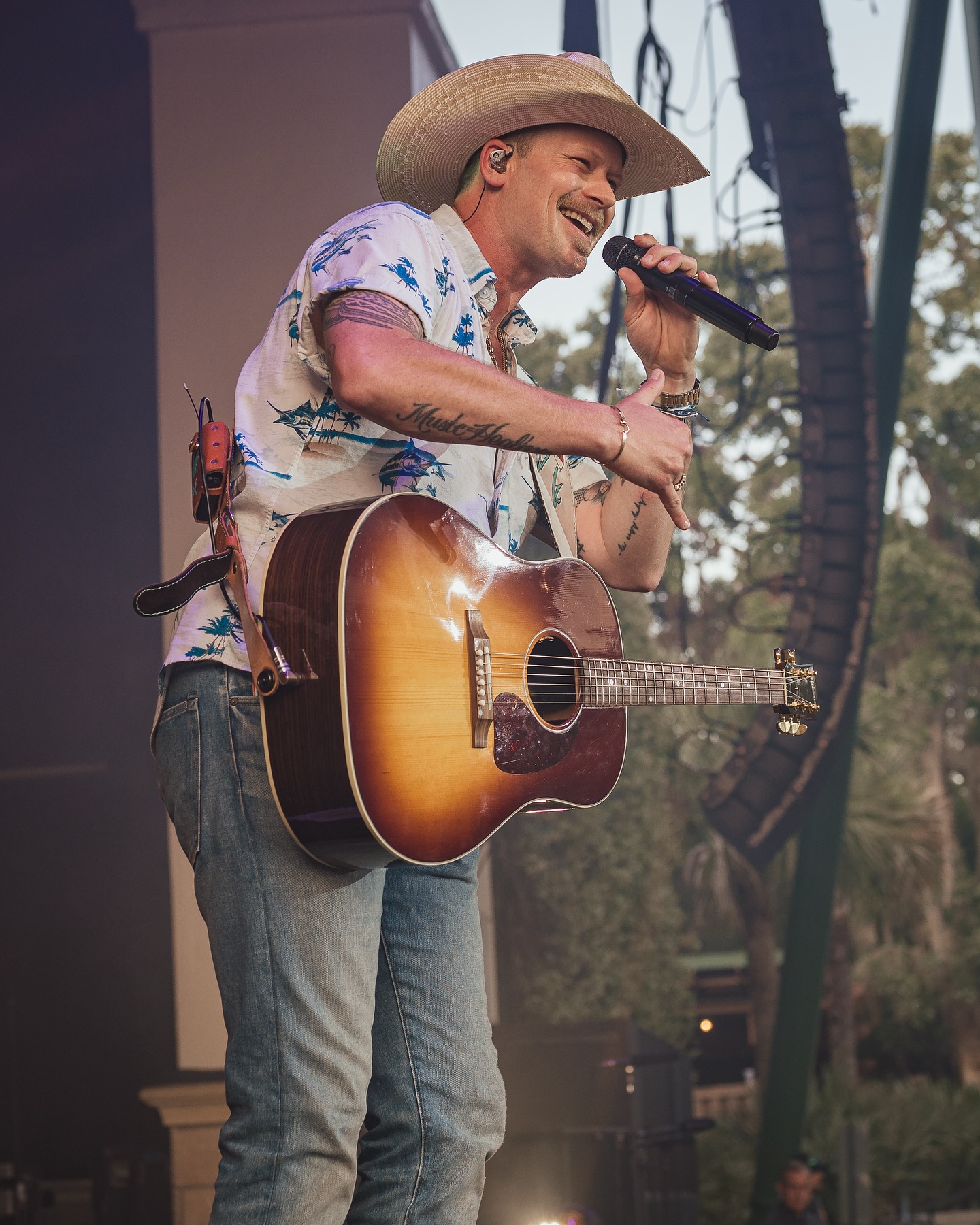 Brian Kelley Unveils New BK App Music & Shows BK app debuts unreleased tracks, new shows, and one special live premiere next week – epic