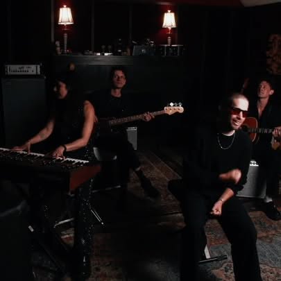 Brian Logan Dales Debuts Inspirational New Anthem
