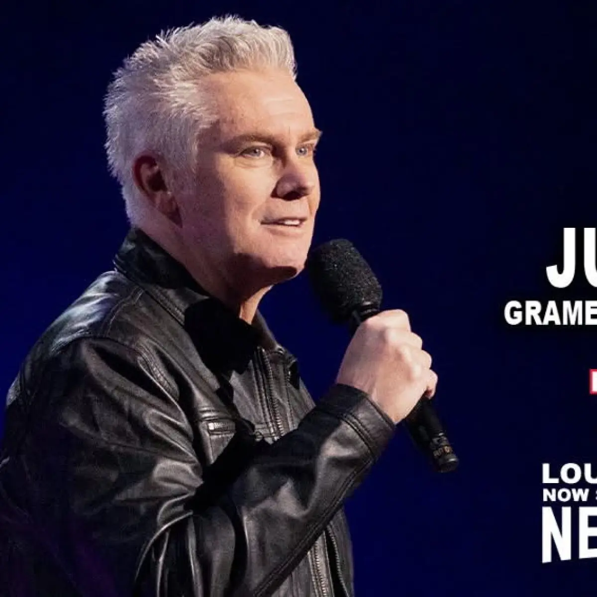 Brian Regan Returns To NYC Stage Don’t miss live comedy at Gramercy Theatre on June 1, in Manhattan’s historic concert hall