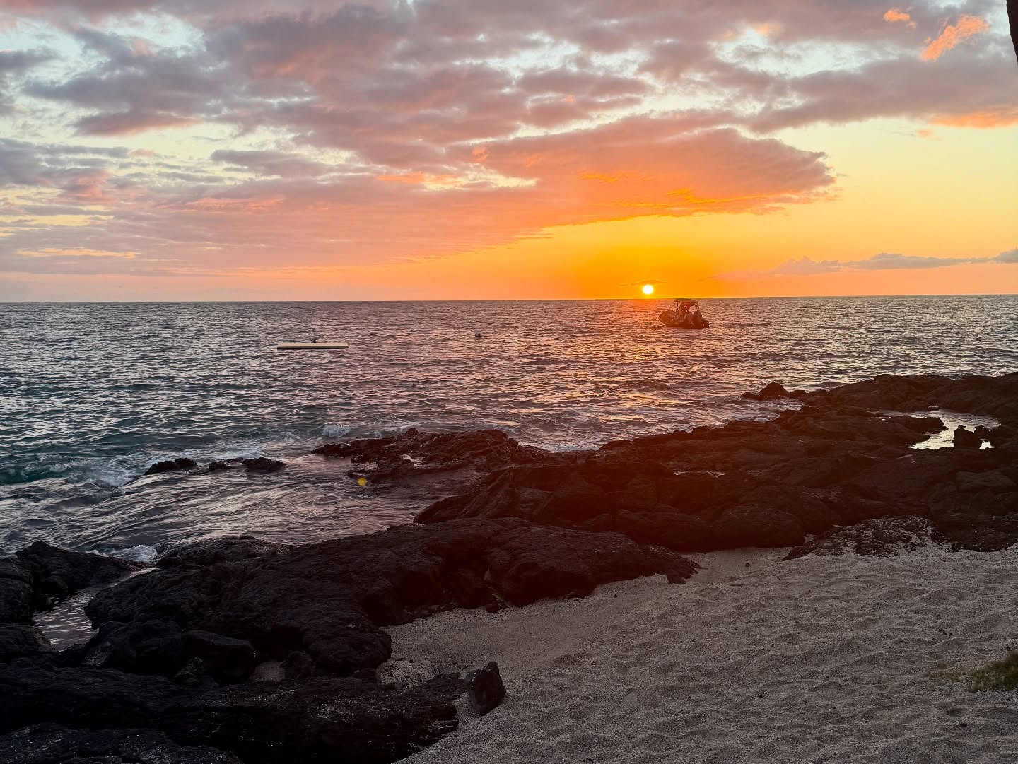 Brianne Howey’s Mahalo-Inspired Instagram Vibes