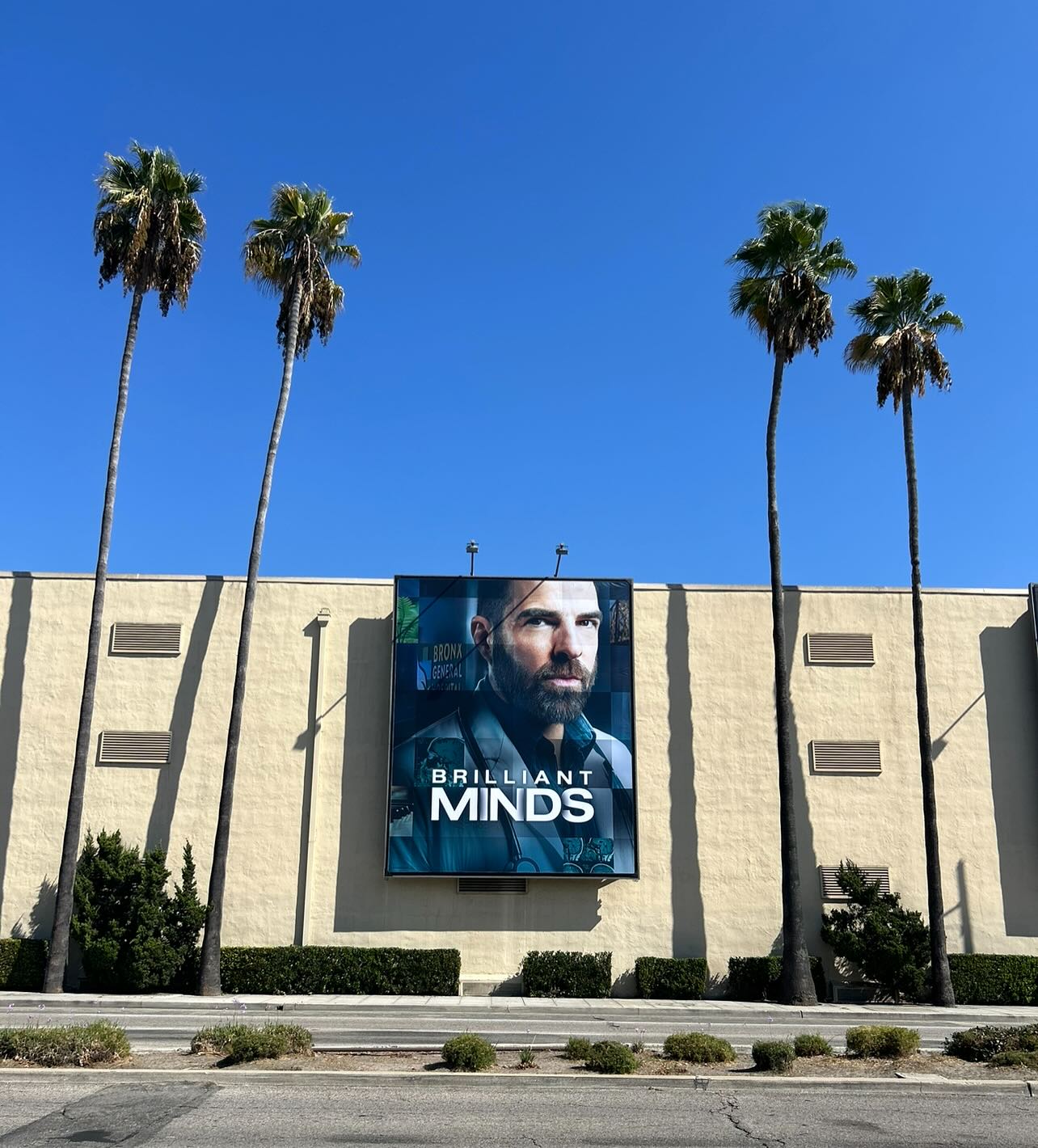 Brilliant Minds Season 2 Returns on NBC & Peacock Dynamic storytelling, bold visuals and heartfelt moments spark a vibrant new era for every