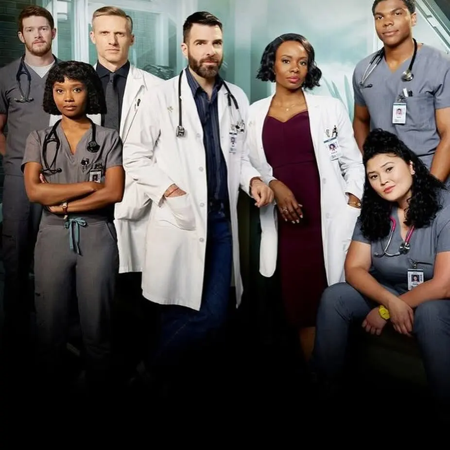Brilliant Minds Season 2 Returns on NBC & Peacock