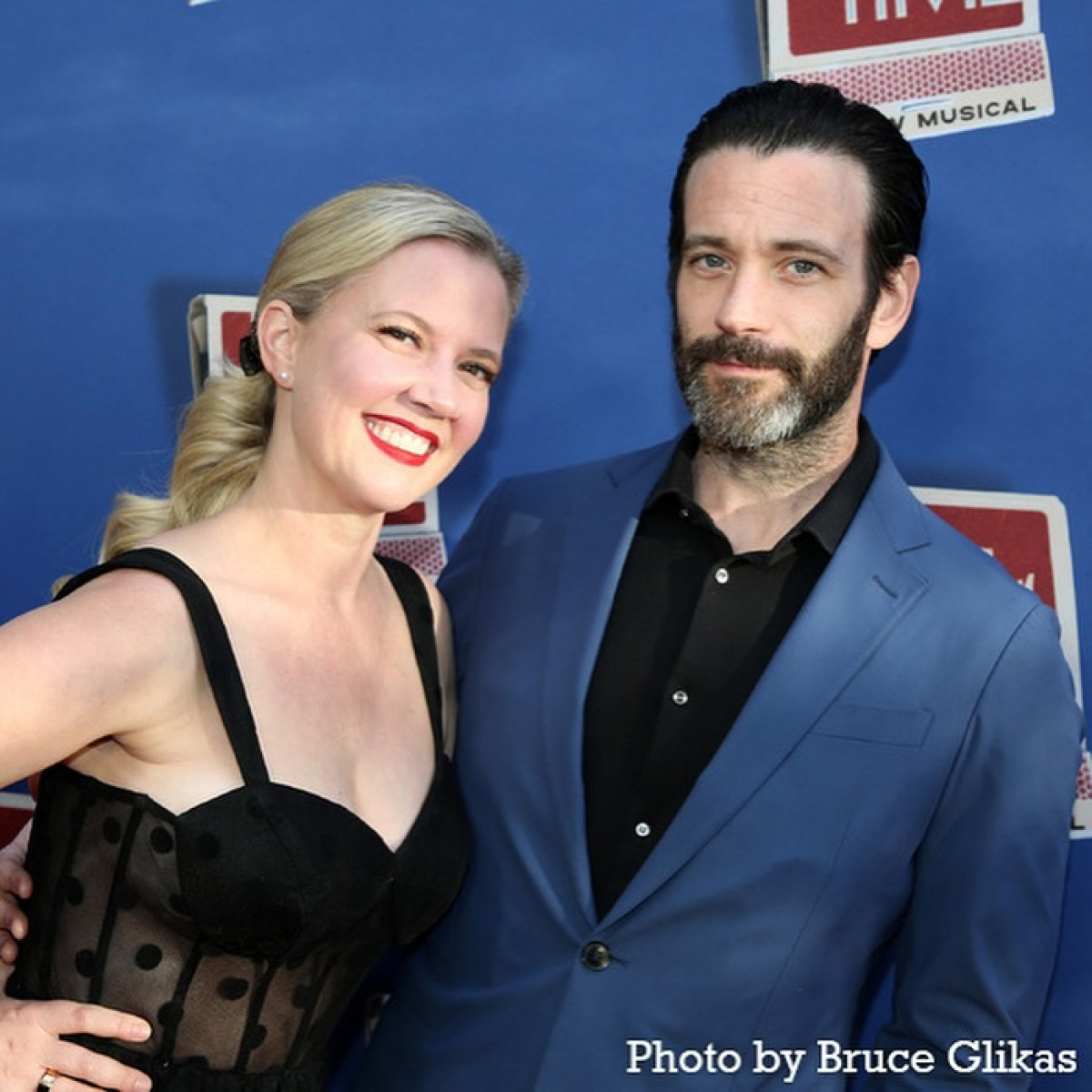 Experience vibrant charm of Broadway openings, musical moments and fresh style shared live