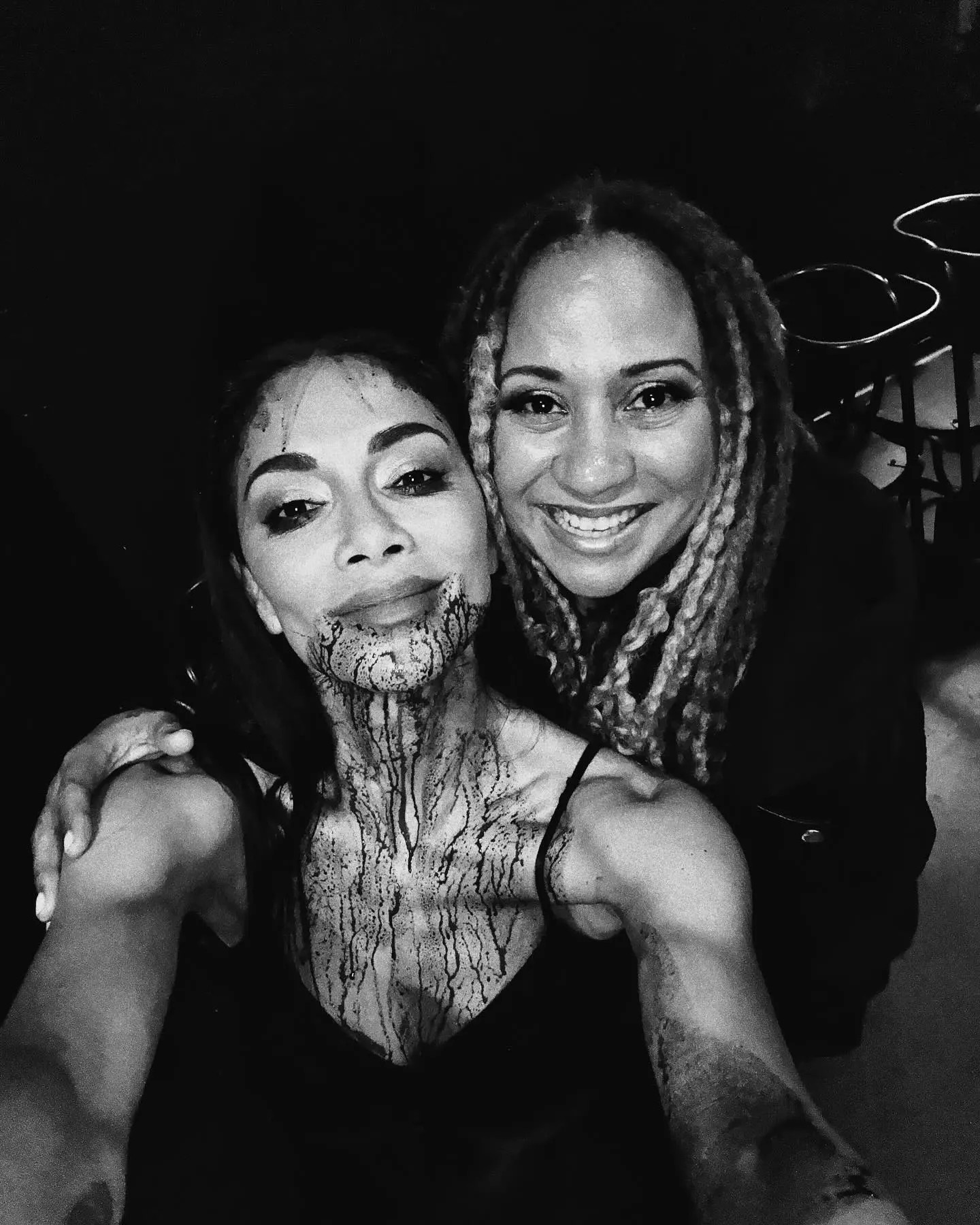 Broadway Dream Realized: Tracie Thoms Shines On Stage