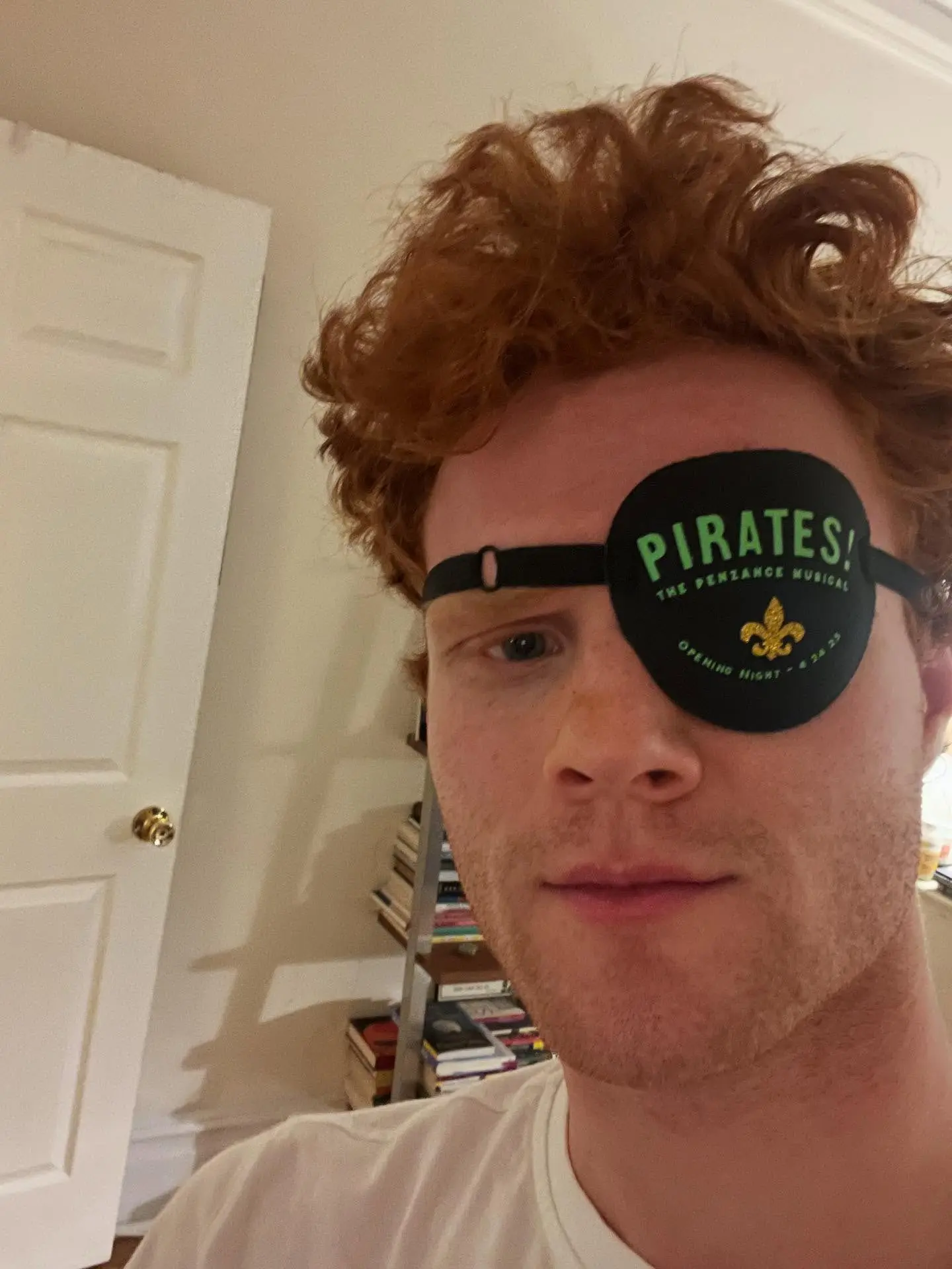 Broadway Pirates: Nicholas Barasch’s Bold On-Stage Journey Broadway’s vibrant stage meets pirate antics as Nicholas Barasch embarks on daring odyssey.