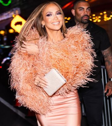 A dazzling Broadway night as Jennifer Lopez lights up the stage honoring legends - Unmiss