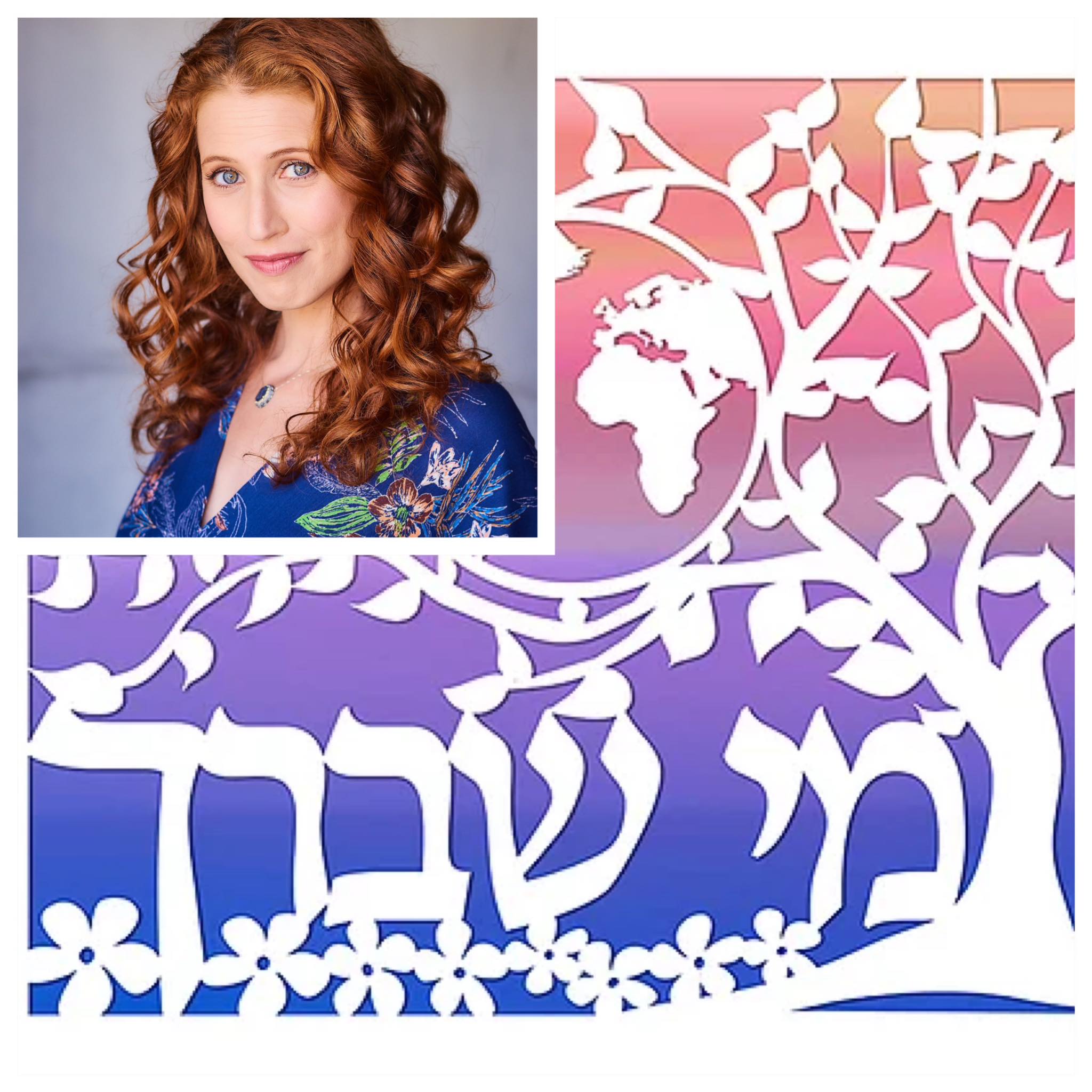 Broadway Shabbat Healing Prayers Tonight Experience healing prayers at 6PM ET with Broadway stars uniting for hope and strength.!!!