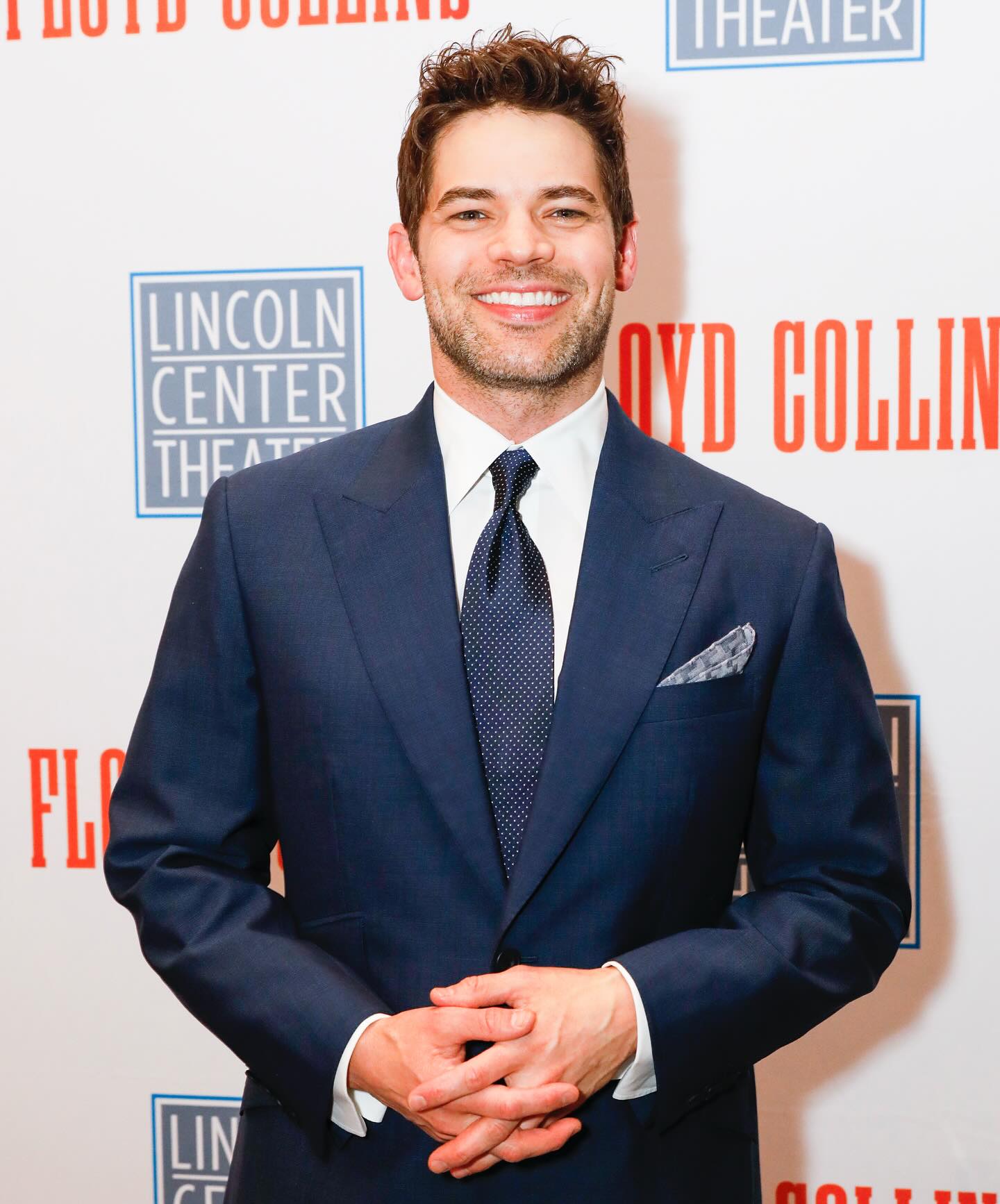 Broadway’s Floyd Collins Opening Night Shines With Star Power