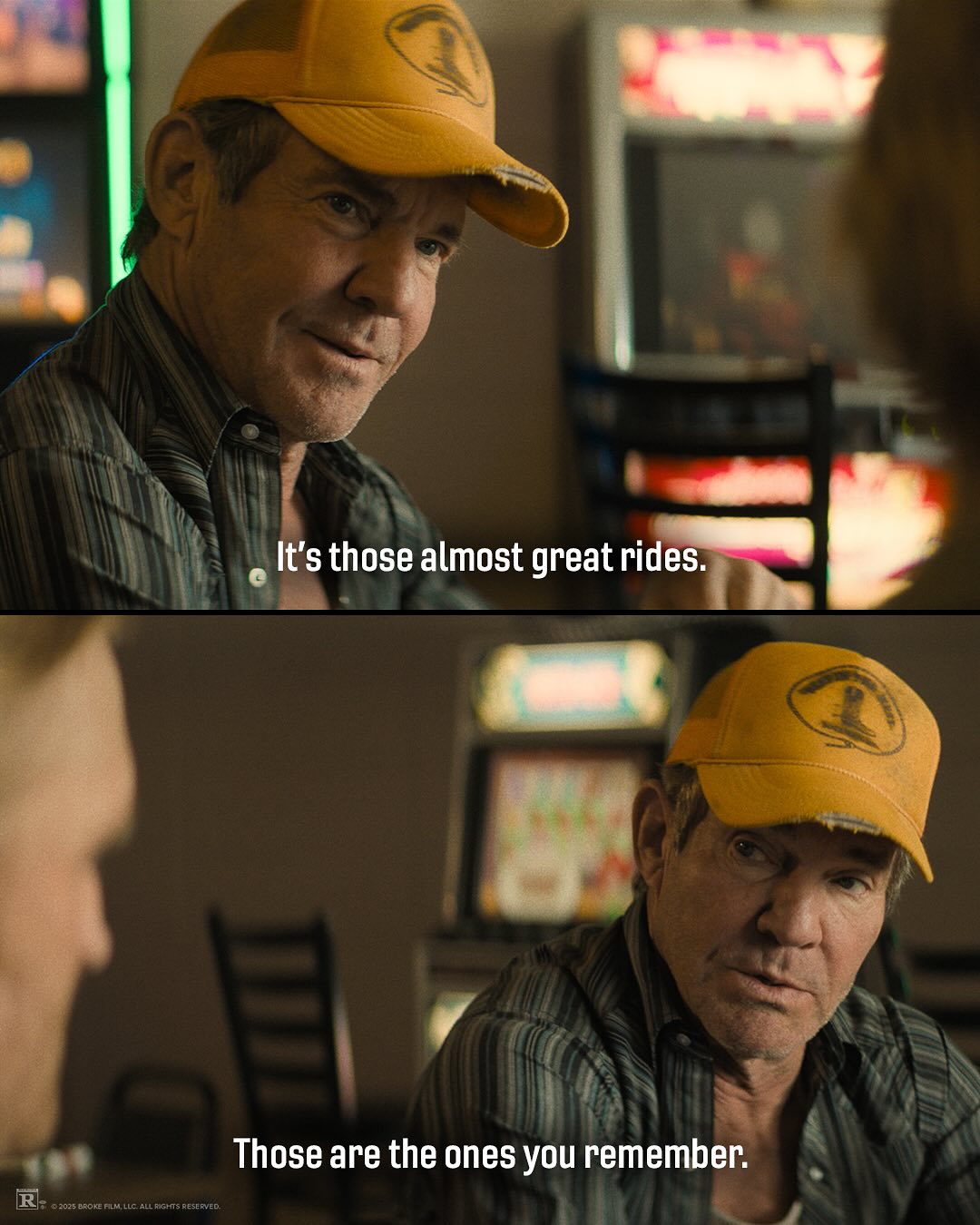 Broke The Movie Unleashes Wild Ride On Digital