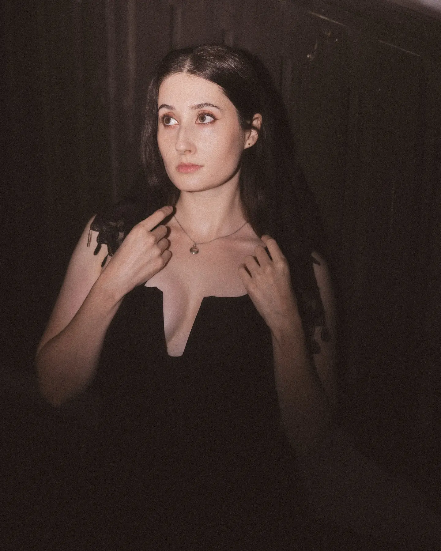 Brooke Becker Bids Farewell To Her Twenties Marking the end of an era, she reveals a ghostly glimpse as she embraces new beginnings!!!