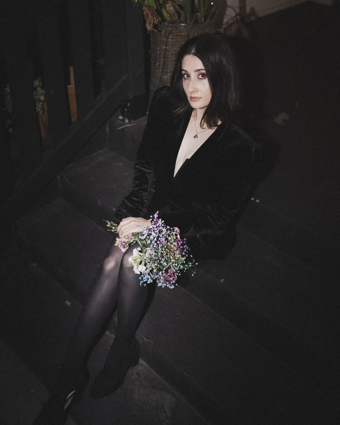 Brooke Becker Bids Farewell To Her Twenties