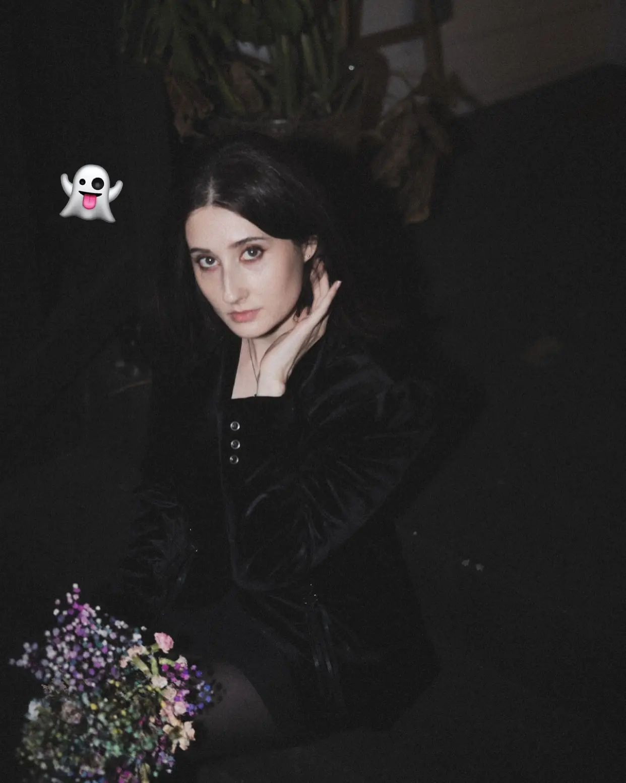 Brooke Becker Bids Farewell To Her Twenties
