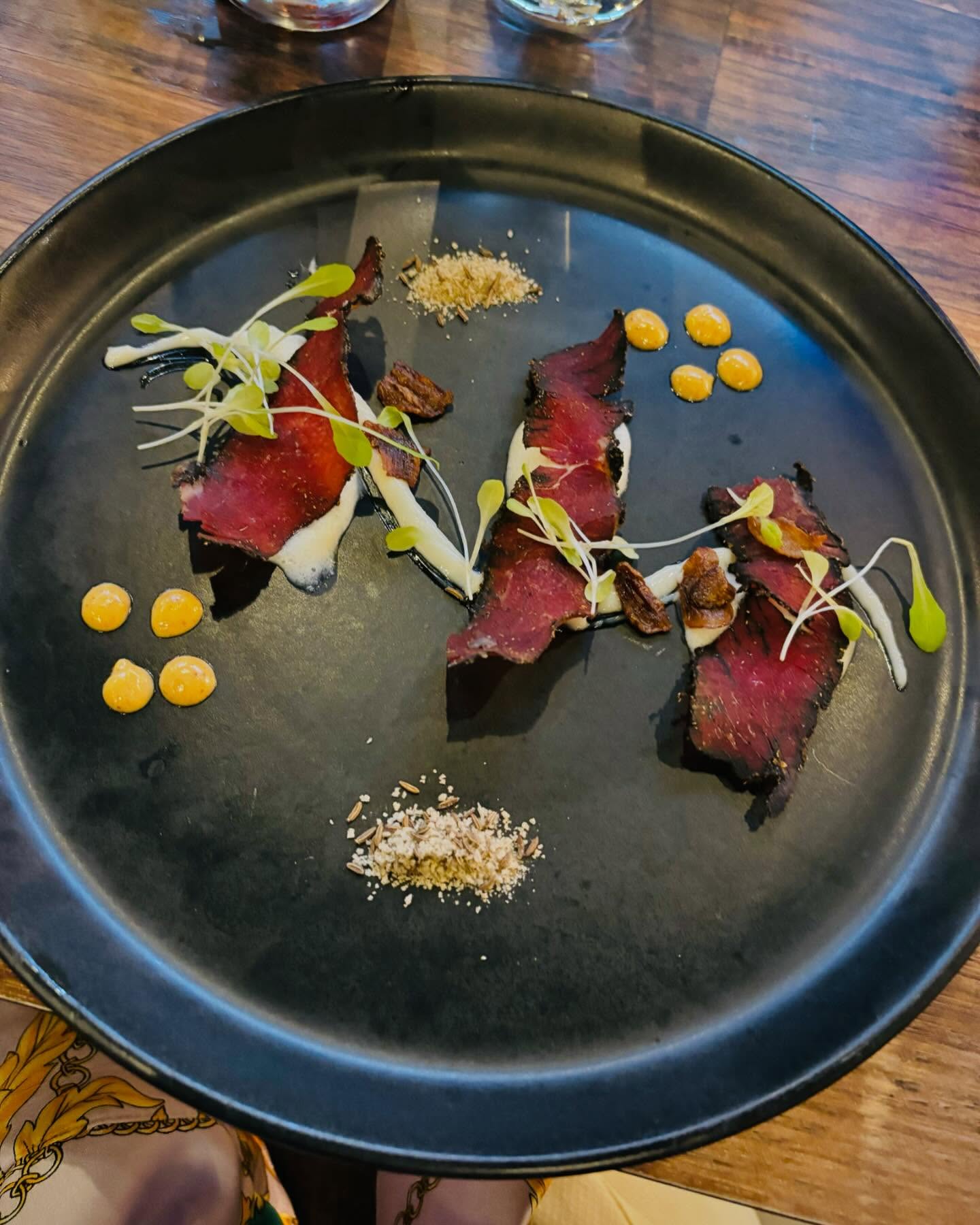 Brooklyn Culinary Revolution at Chef LeVine’s New Spot