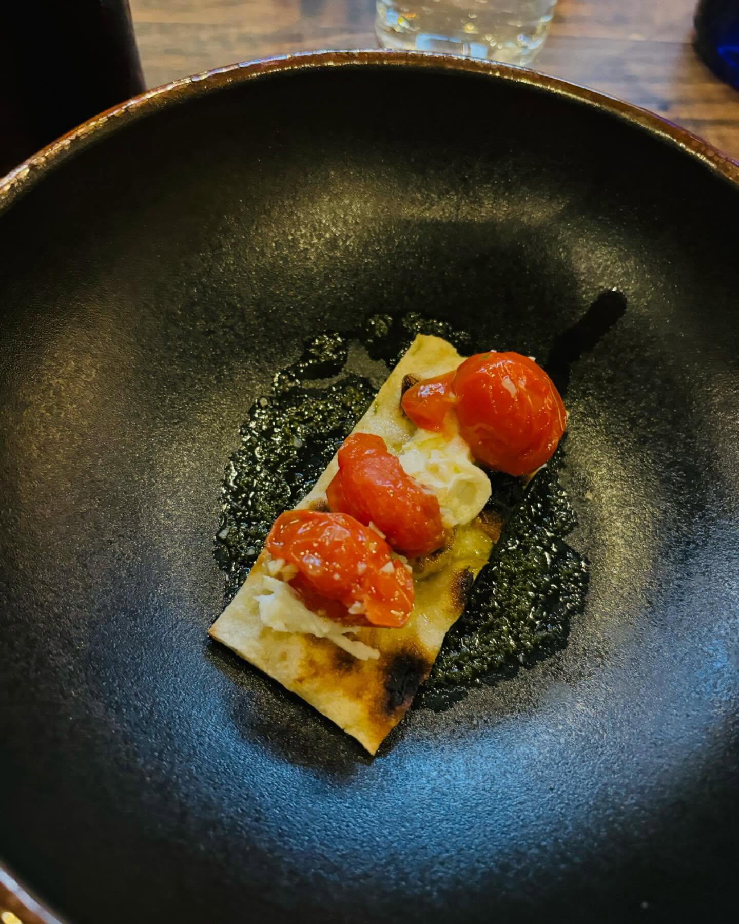 Brooklyn Culinary Revolution at Chef LeVine’s New Spot