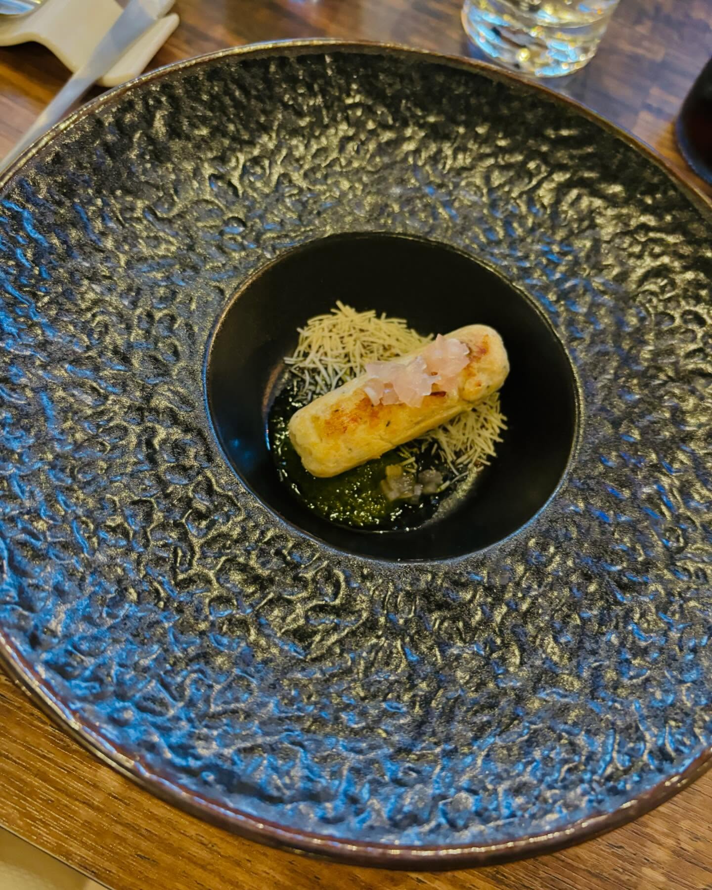 Brooklyn Culinary Revolution at Chef LeVine’s New Spot