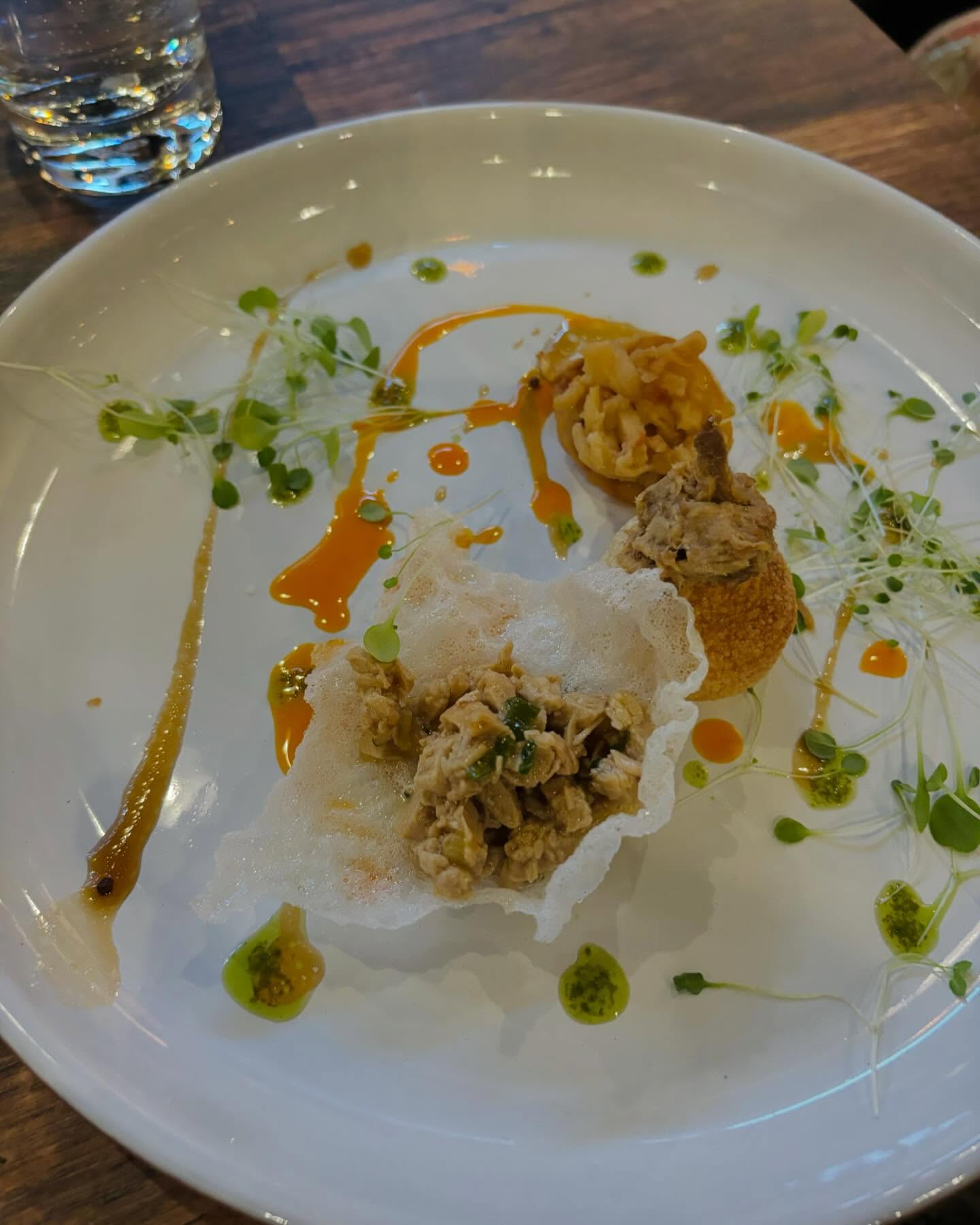 Brooklyn Culinary Revolution at Chef LeVine’s New Spot