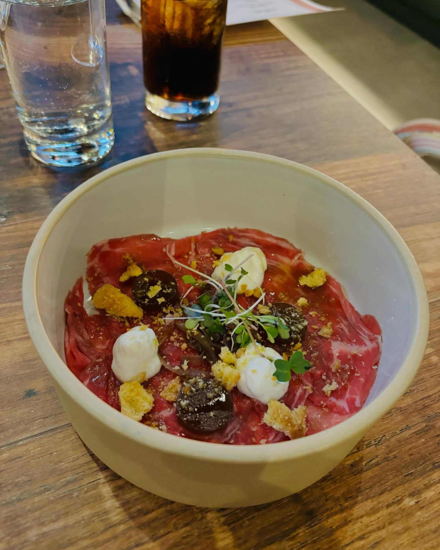 Brooklyn Culinary Revolution at Chef LeVine’s New Spot
