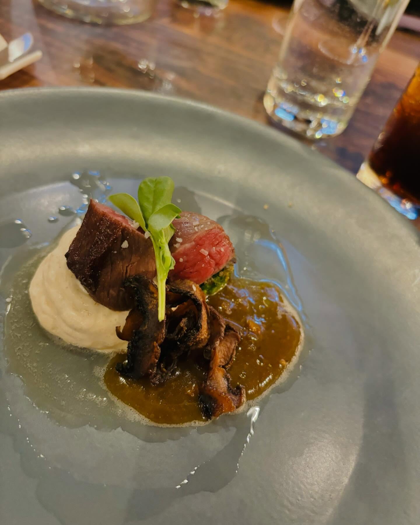 Brooklyn Culinary Revolution at Chef LeVine’s New Spot
