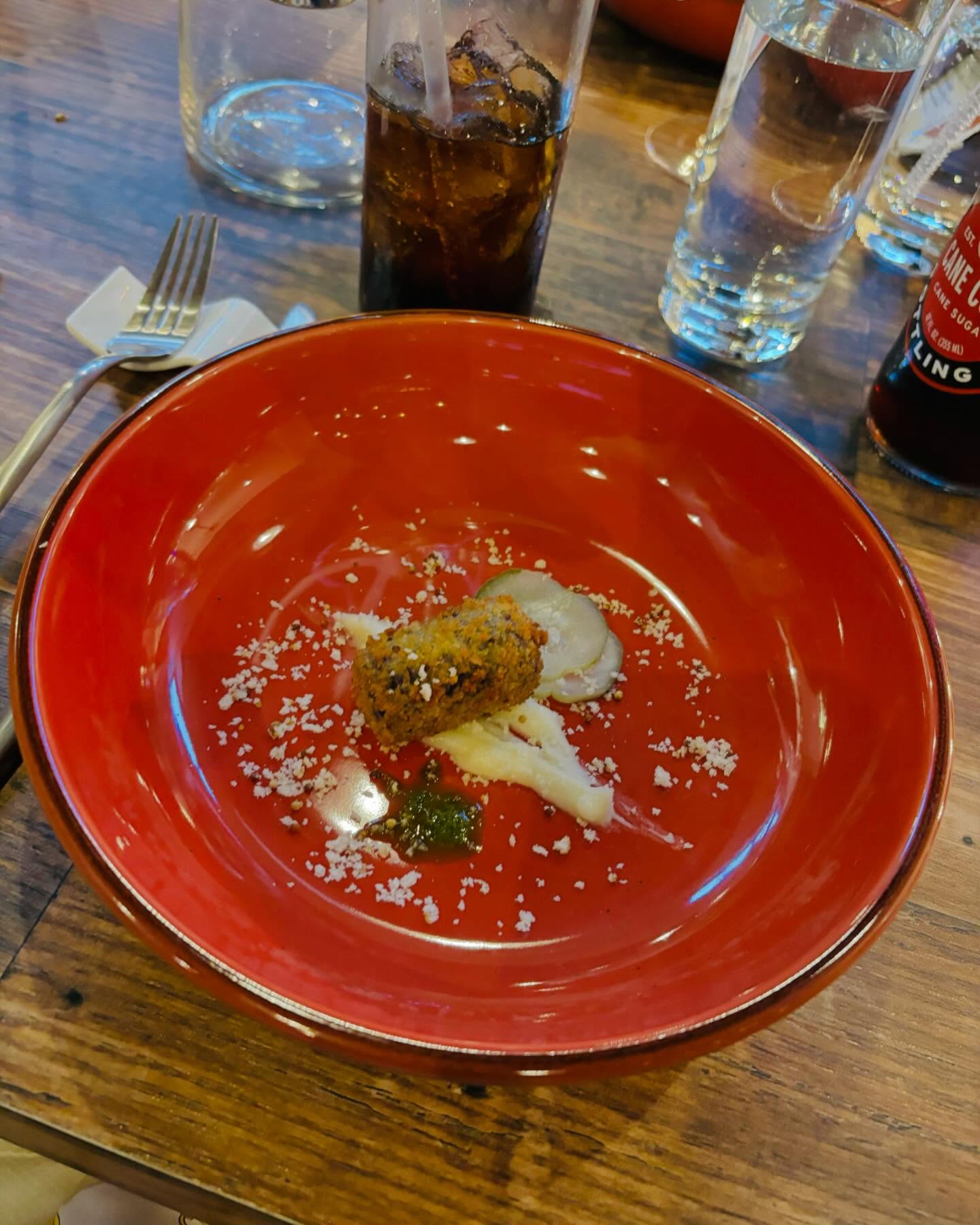 Brooklyn Culinary Revolution at Chef LeVine’s New Spot