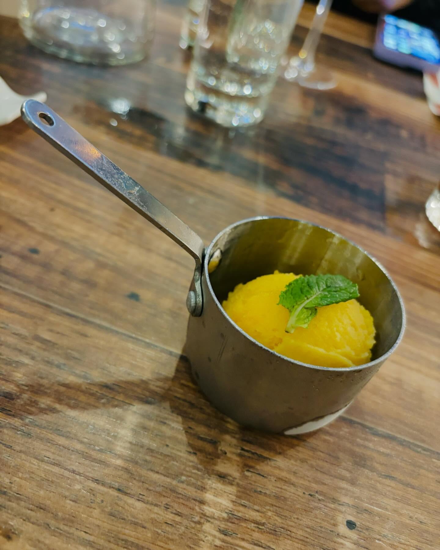 Brooklyn Culinary Revolution at Chef LeVine’s New Spot