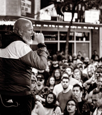 Brother Ali Eyes Montreal Return After 2018 Show