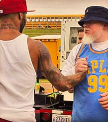 Brother Ali Remembers Joe Budden’s Ownership Advice