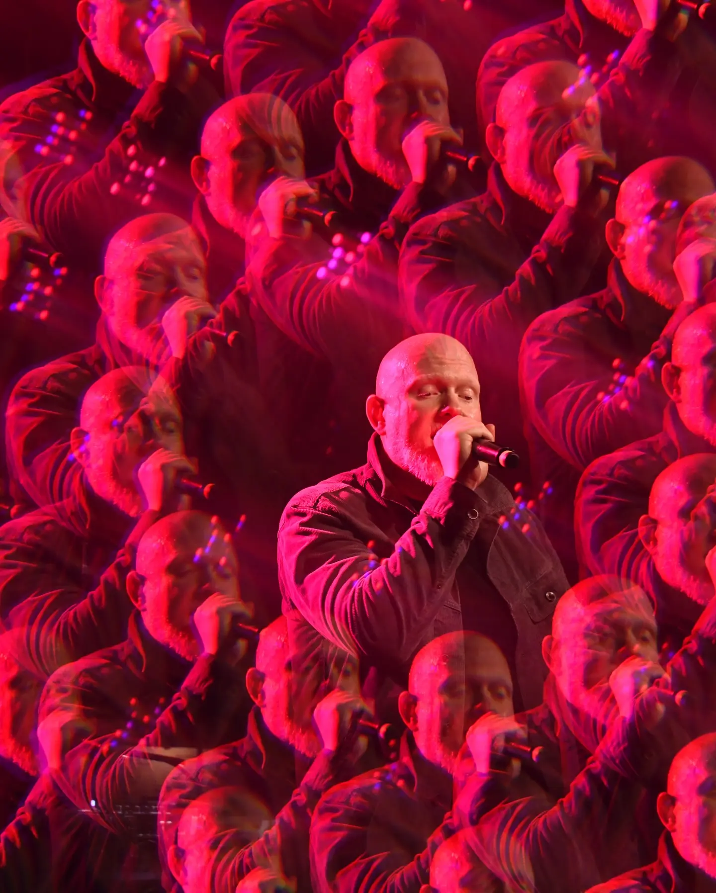 Brother Ali UK Concert Announcement