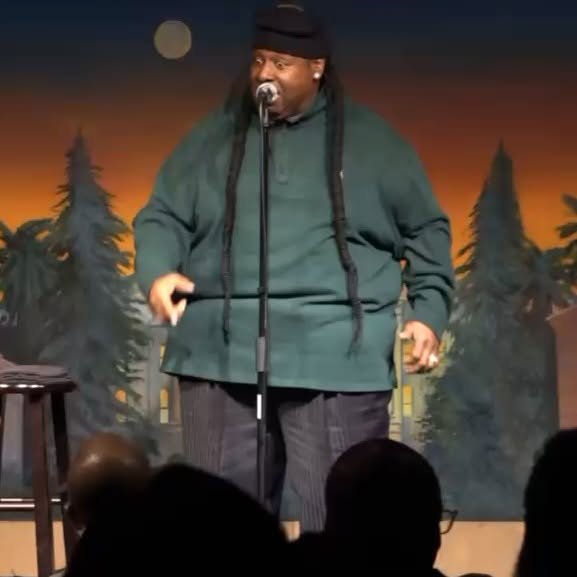 Bruce Bruce Brings Netflix Special to Chicago