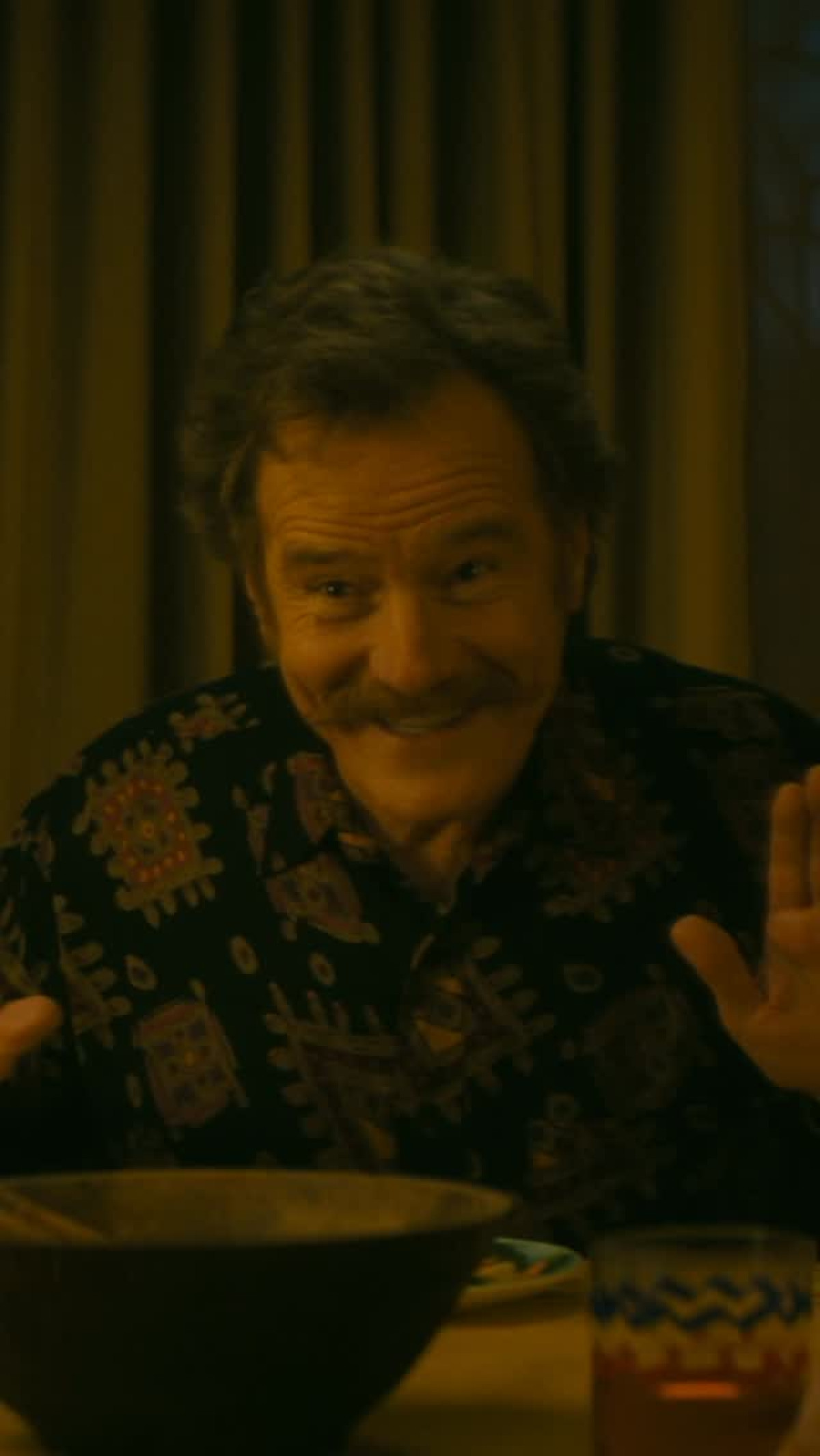 Lionsgate Announces ‘Everything’s Going To Be Great’ Starring Bryan Cranston New theatrical release starring legend Bryan Cranston hits select screens on June 20 - ok