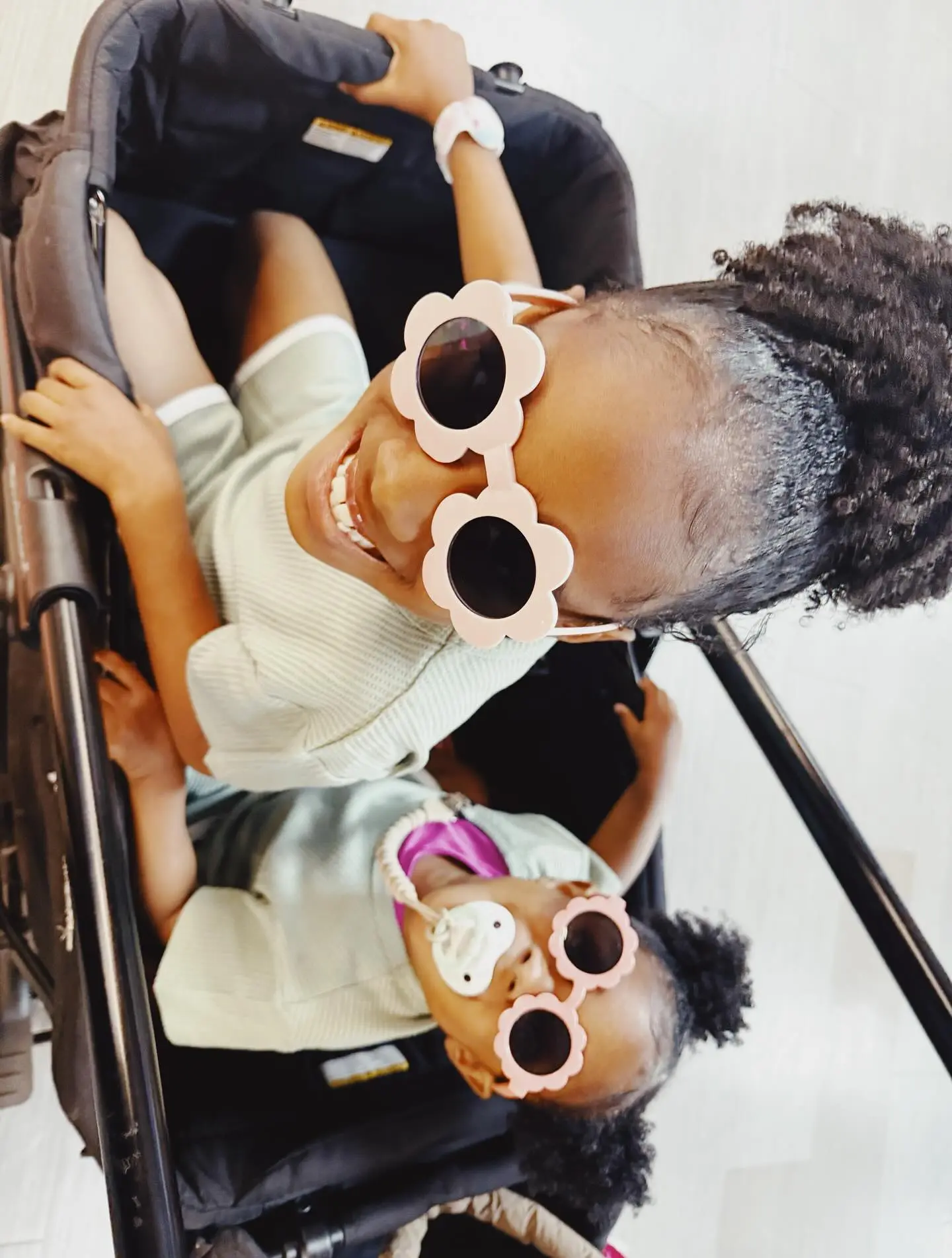 Bryan Hearne Celebrates Princess Birthday Getaway
