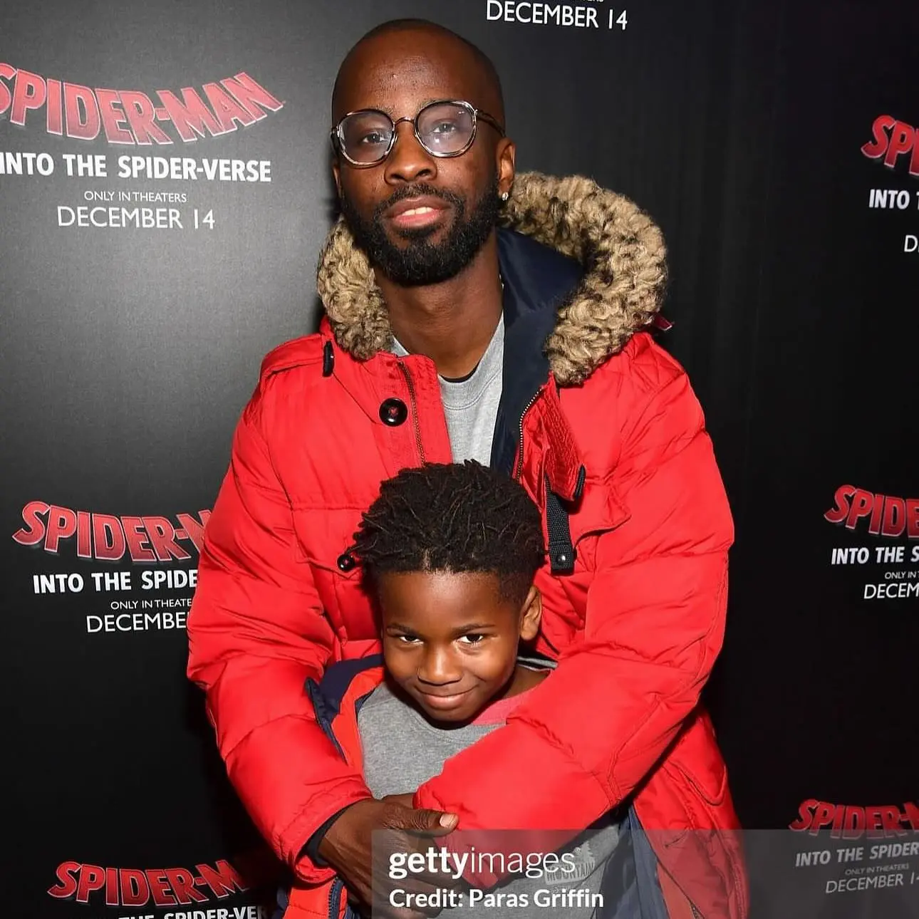 Bryan Michael Cox Cherishes Childhood Memories Of Son Reflecting on his beloved son’s early years, Bryan Michael Cox shares a rare heartfelt view.