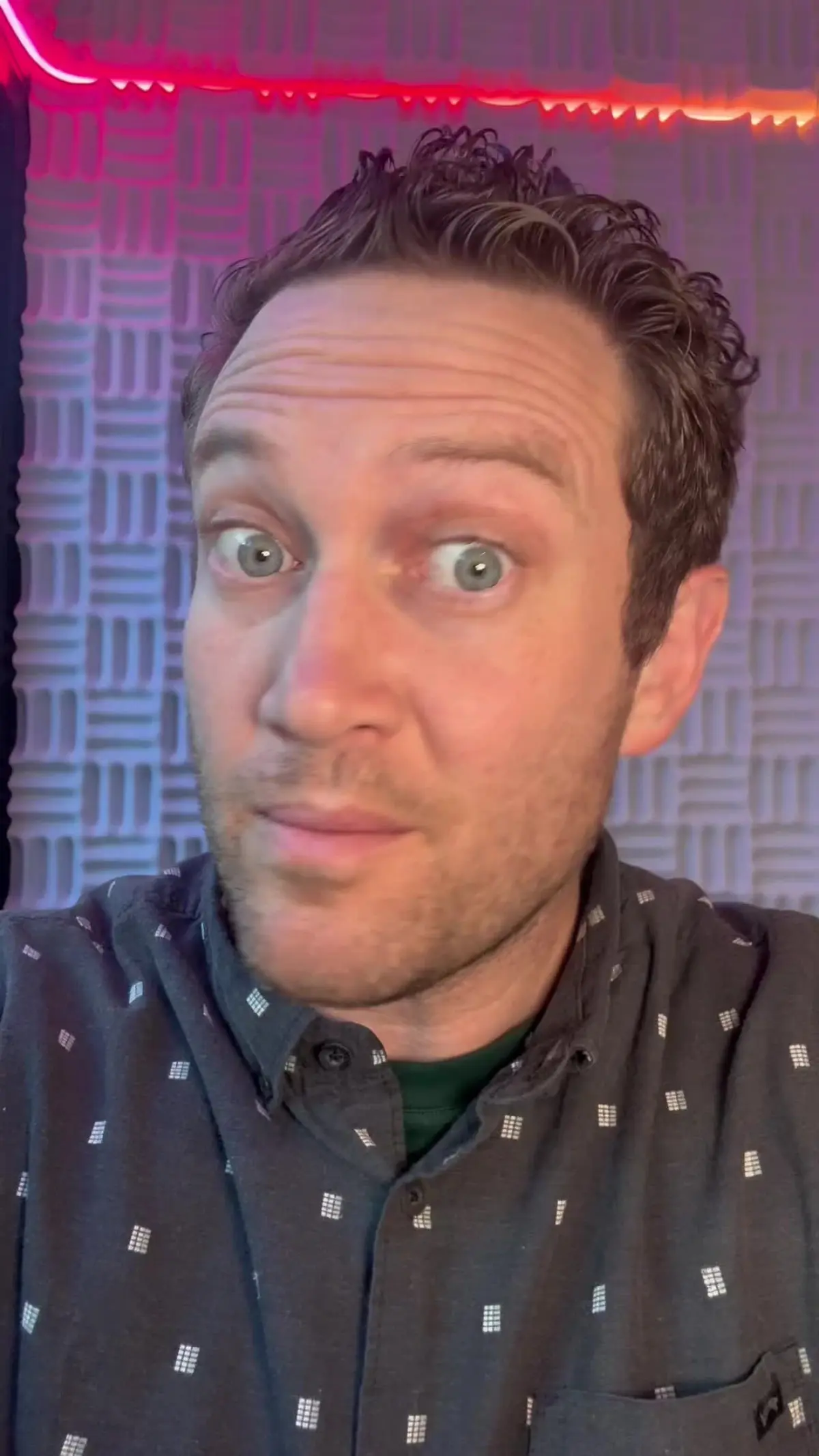 Bryce Papenbrook reveals his secret to success, with his kids lending a hand in voice work