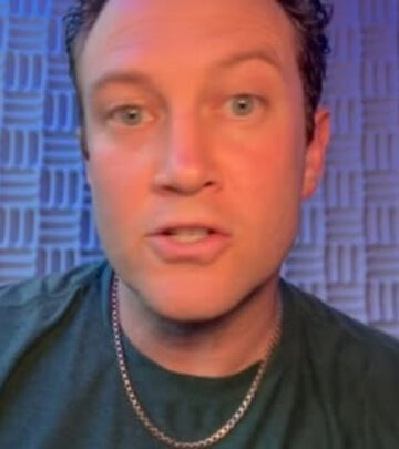 Bryce Papenbrook Shares Tales From His Booth