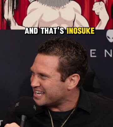 A deep dive into Bryce Papenbrook’s artful process crafting Inosuke’s memorable vocal tone