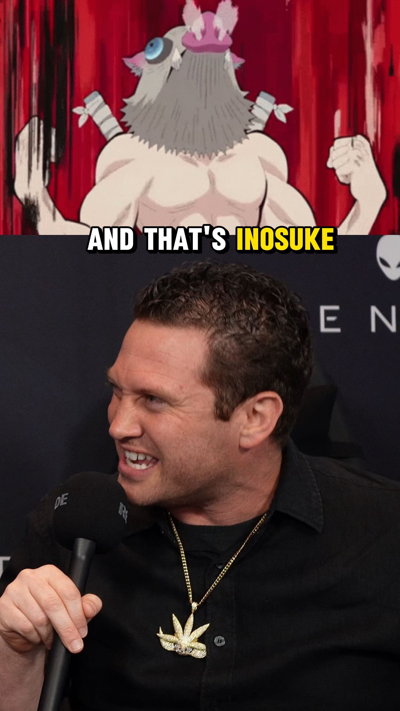 Bryce Papenbrook’s Inosuke Breakthrough In Demon Slayer A deep dive into Bryce Papenbrook’s artful process crafting Inosuke’s memorable vocal tone