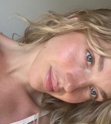 Brynn Rumfallo Flaunts Natural Makeup Look