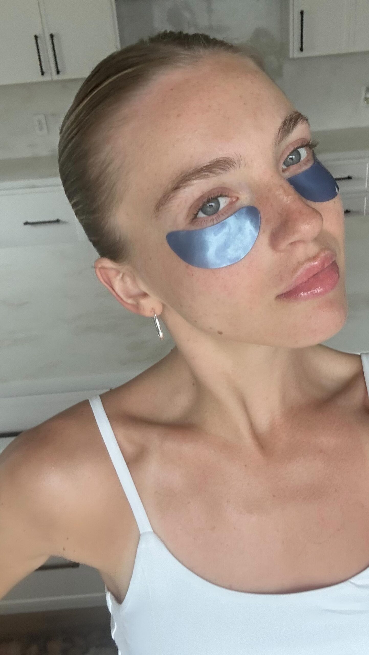 Brynn Rumfallo shows passion for radiant skin with unique Summer Fridays products daily!!!