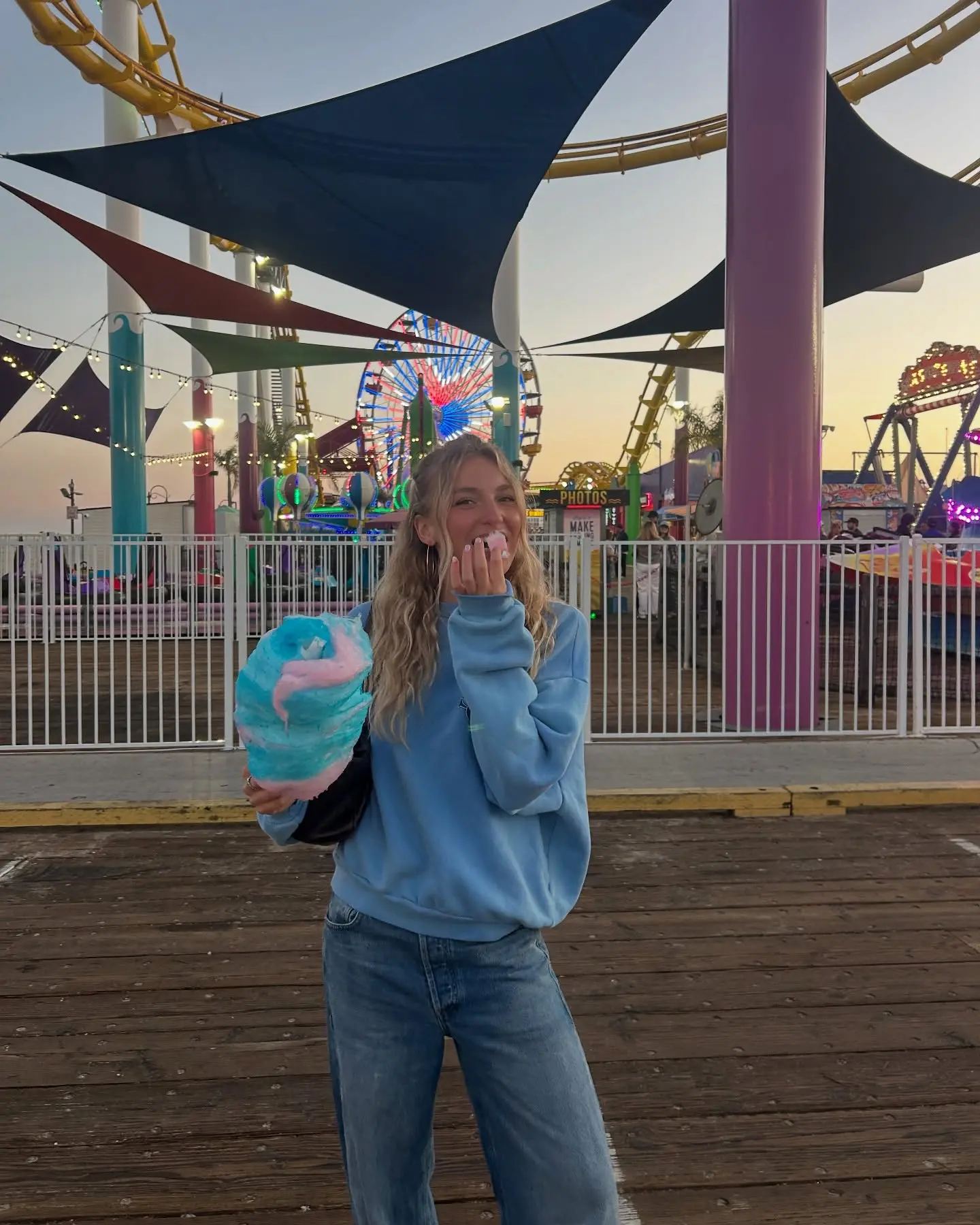 Brynn Rumfallo's Madhappy Moment On Instagram