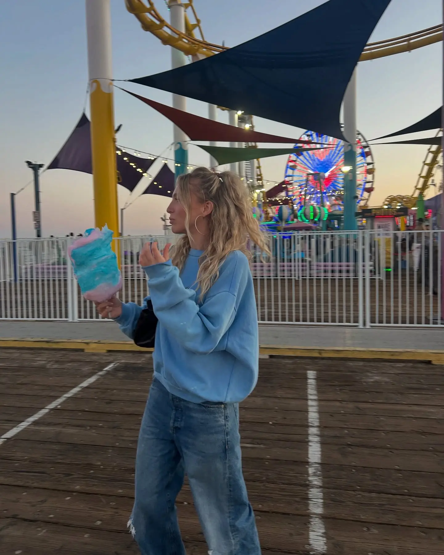 Brynn Rumfallo's Madhappy Moment On Instagram
