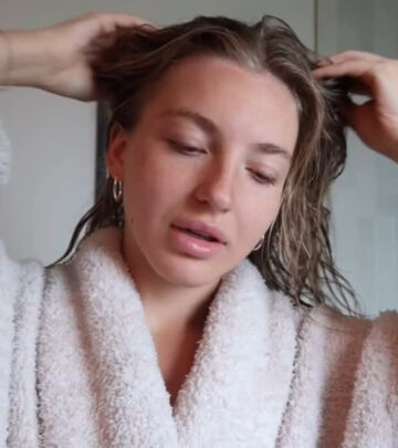 Brynn Rumfallo’s Refreshing Morning Routine
