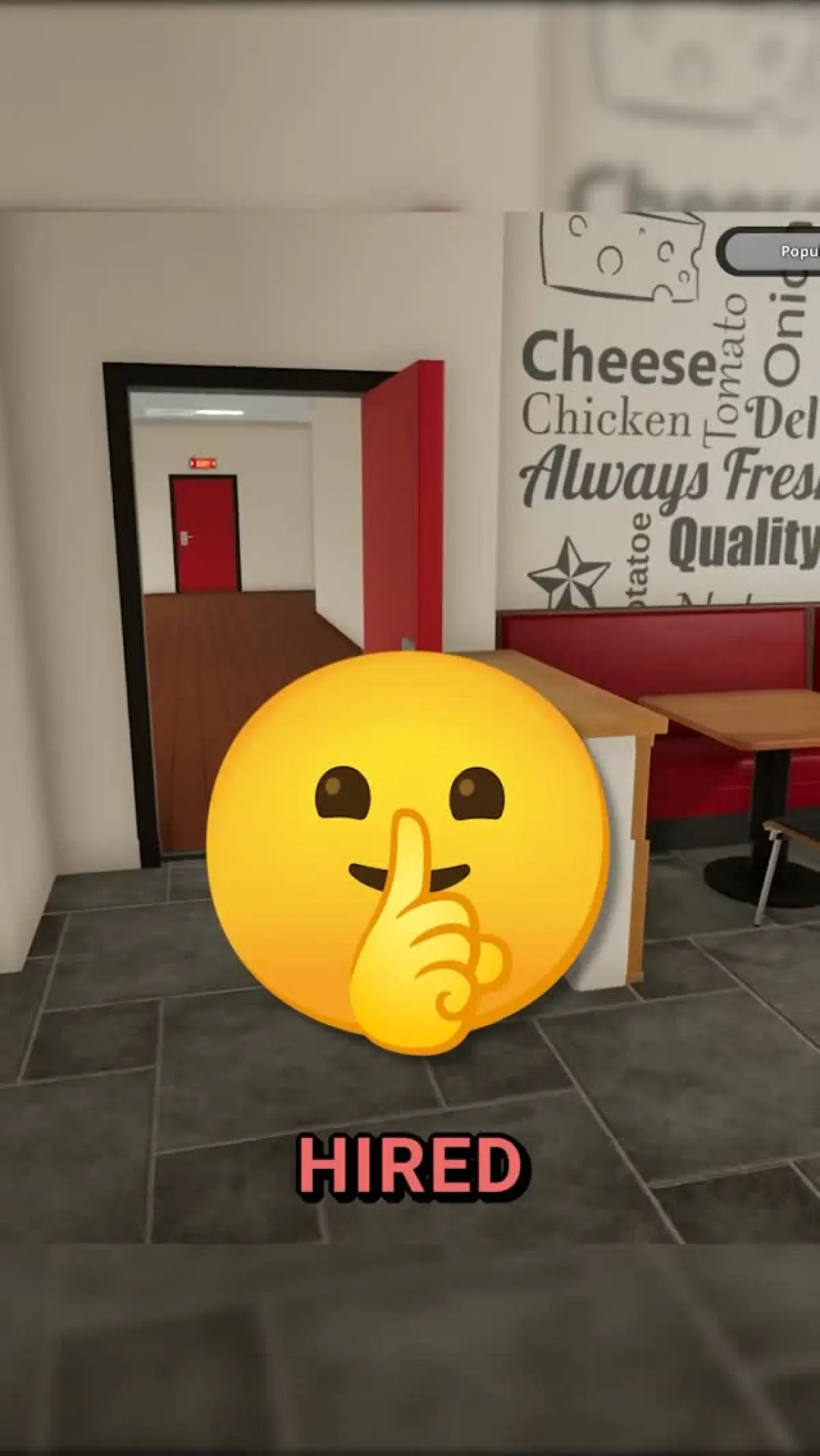 Exciting new employment opening news, featuring insights from Michael Jones and YouTube creator MikeyFredo.