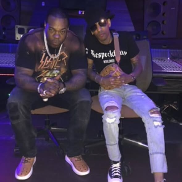 Busta Rhymes Celebrates Brother’s Birthday Boldly