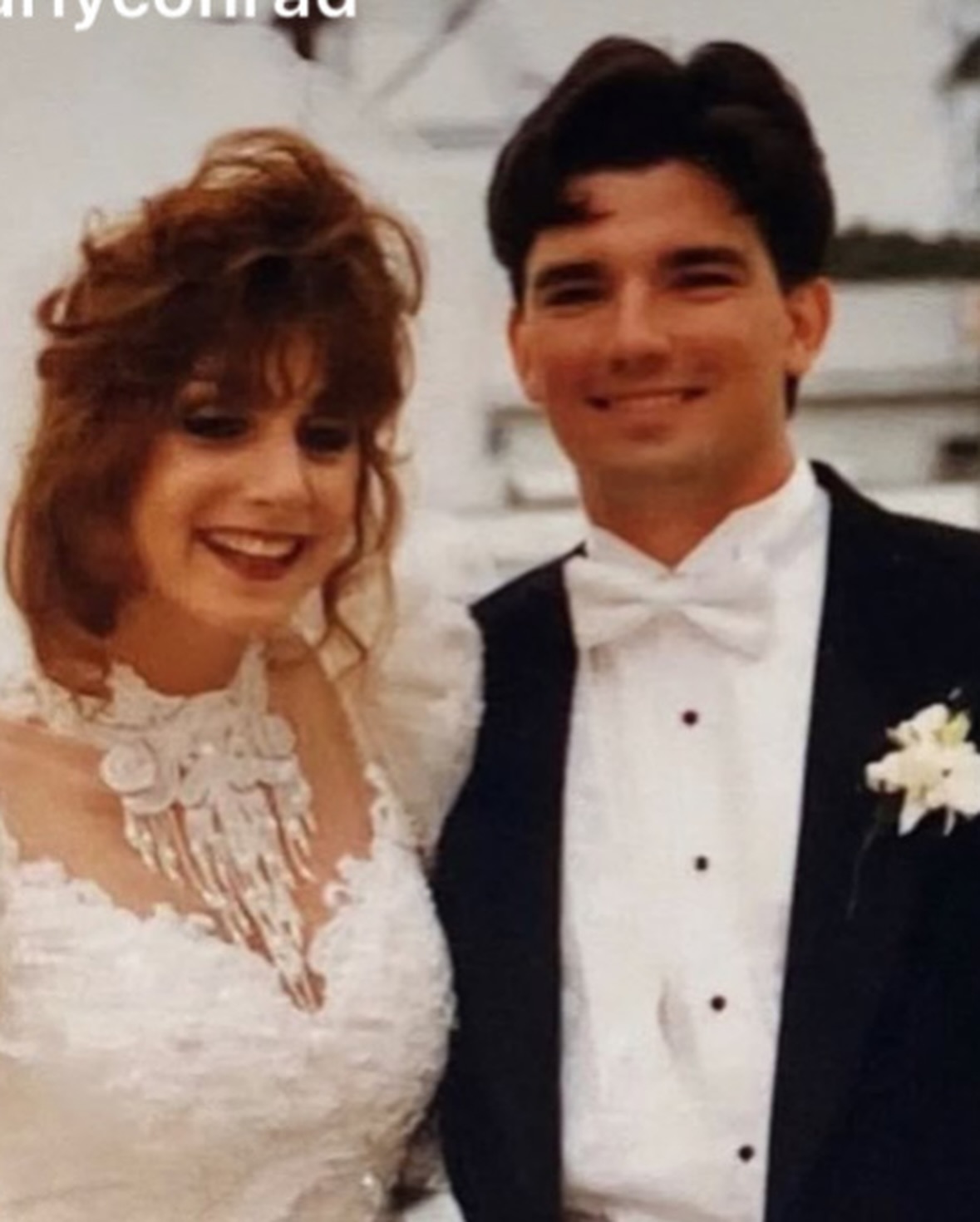 Butch Hartman Celebrates 33 Years Of Love
