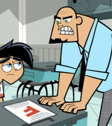 Butch Hartman Embraces His Creative Journey