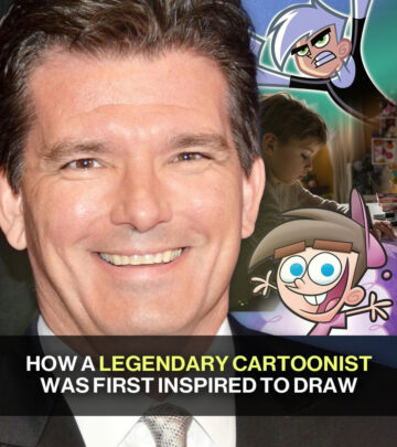 Butch Hartman: From Doodle Dreams to Animation Legend